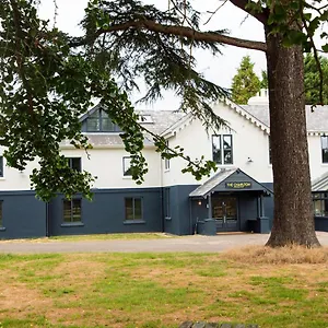  Hotel The Charlton Boutique Regno Unito