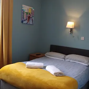  Bed & Breakfast The Ashville Regno Unito