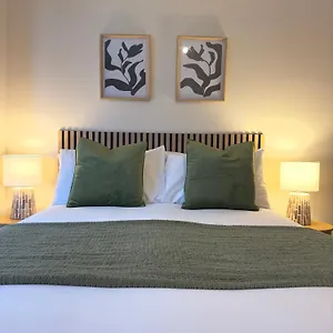  Hotel The Shore Regno Unito
