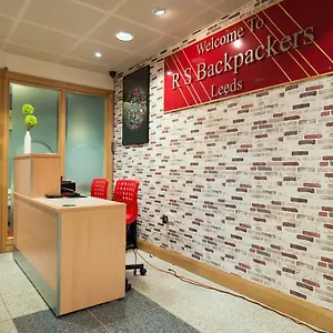  Ostello Russell Scott Backpackers Regno Unito
